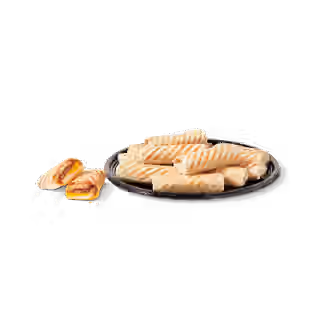 Tim Hortons Farmer's Wrap Breakfast Platter